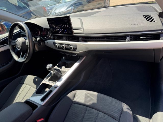 AUDI A4 usata, con Controllo automatico clima