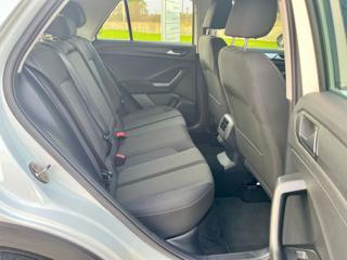 VOLKSWAGEN T-Roc usata, con ESP