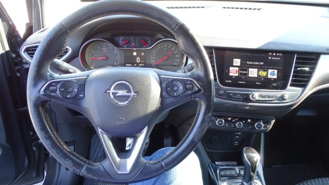 OPEL Crossland X usata, con Controllo elettronico della corsia