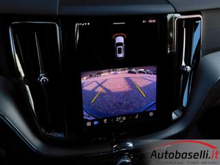 VOLVO XC60 usata, con Controllo automatico clima