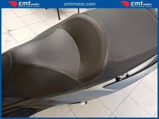 KYMCO Downtown 350i usata 7