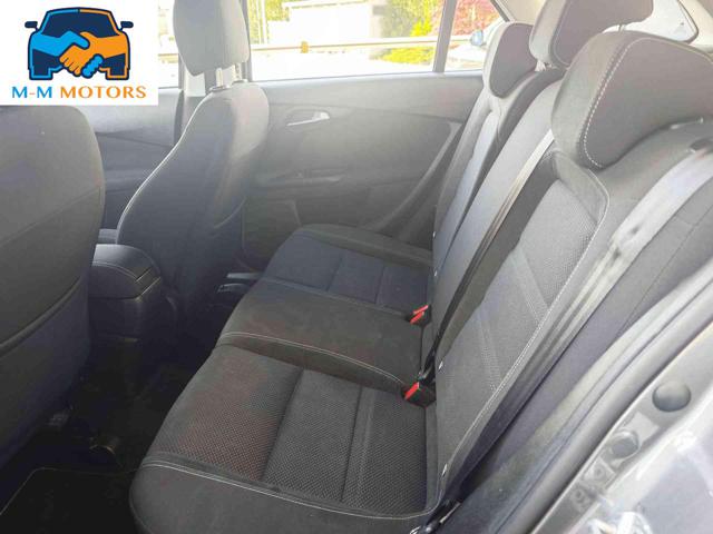 FIAT Tipo usata, con Filtro antiparticolato