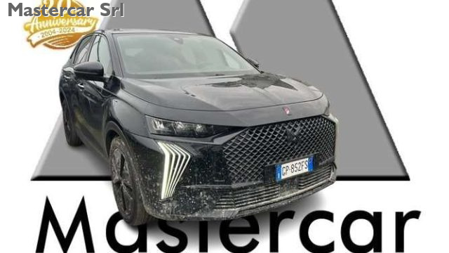 DS AUTOMOBILES DS 7 usata, con ABS