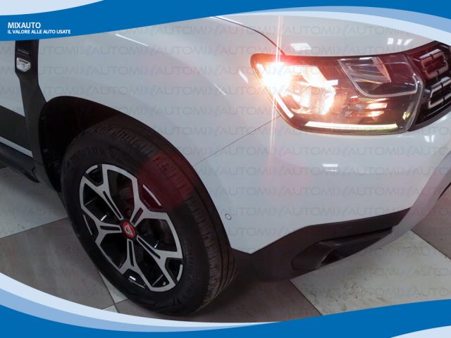 DACIA Duster usata, con Cruise Control