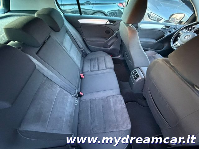 VOLKSWAGEN Golf usata 19