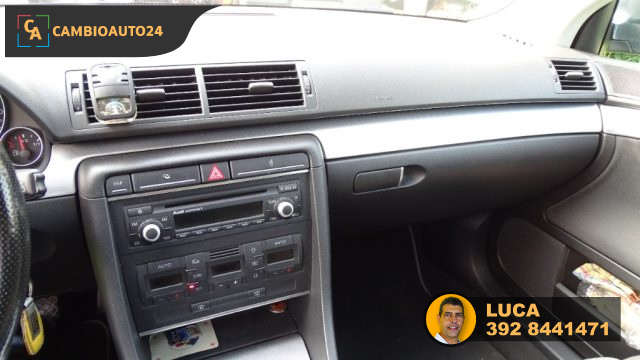 AUDI A4 usata 96
