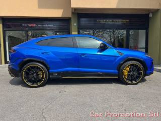 LAMBORGHINI Urus usata, con Autoradio