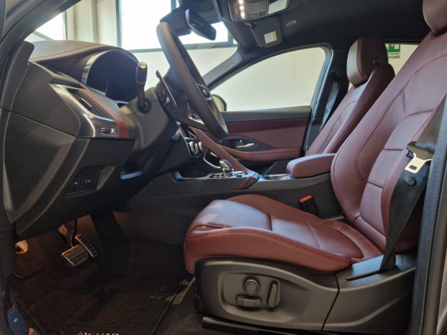 JAGUAR E-Pace usata, con ESP