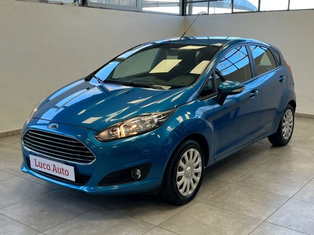FORD Fiesta usata, con Airbag
