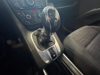 OPEL Meriva usata, con Cruise Control