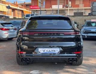 PORSCHE Cayenne usata, con Alzacristalli elettrici