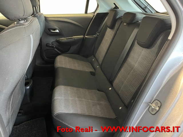 OPEL Corsa usata, con Autoradio