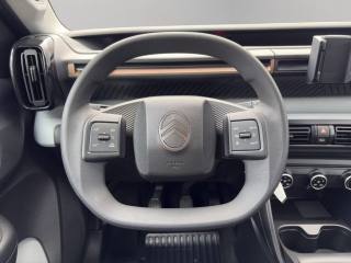 CITROEN C3 Aircross usata, con Servosterzo