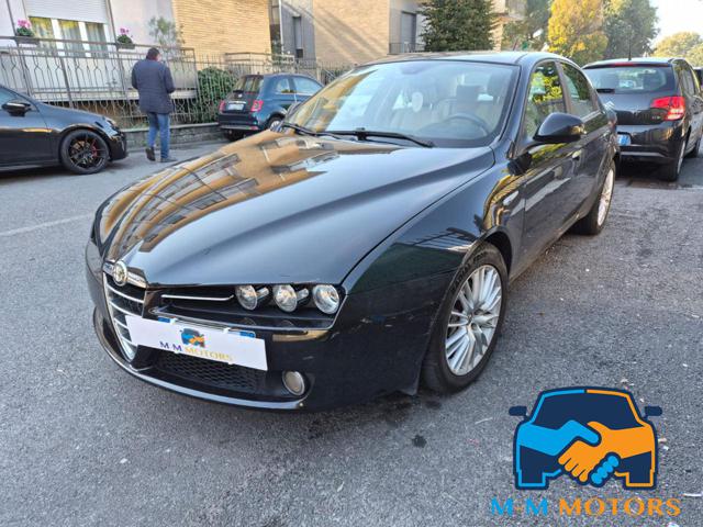 ALFA ROMEO 159 usata, con ABS