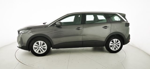 PEUGEOT 5008 usata, con Android Auto