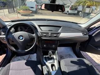 BMW X1 usata, con Immobilizzatore elettronico