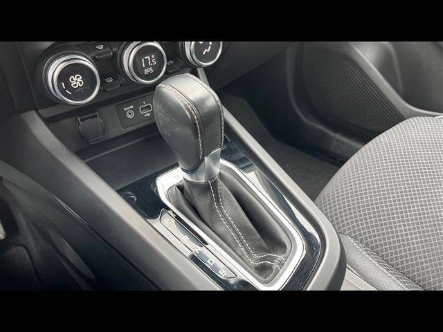 RENAULT Arkana usata, con Autoradio