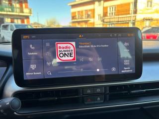 JEEP Avenger usata, con Fendinebbia