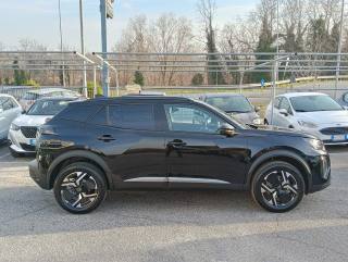 PEUGEOT 2008 usata, con Airbag Passeggero