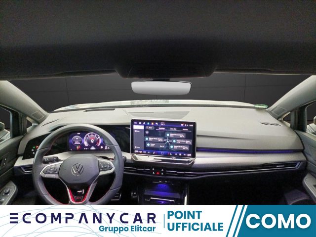 VOLKSWAGEN Golf usata, con Climatizzatore