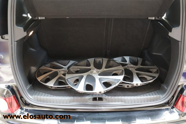CITROEN C3 Picasso usata, con Boardcomputer