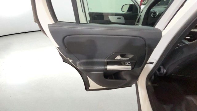 MERCEDES-BENZ GLA 200 usata, con Immobilizzatore elettronico