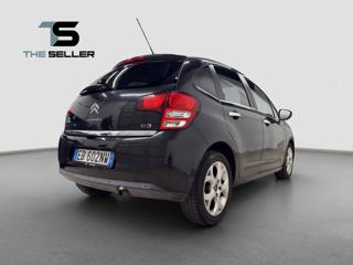 CITROEN C3 usata, con Cerchi in lega