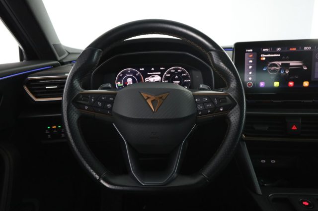 CUPRA Formentor usata 4