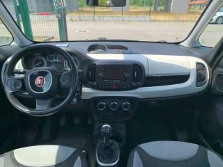 FIAT 500L usata, con ESP