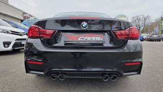 BMW M4 usata, con Alzacristalli elettrici