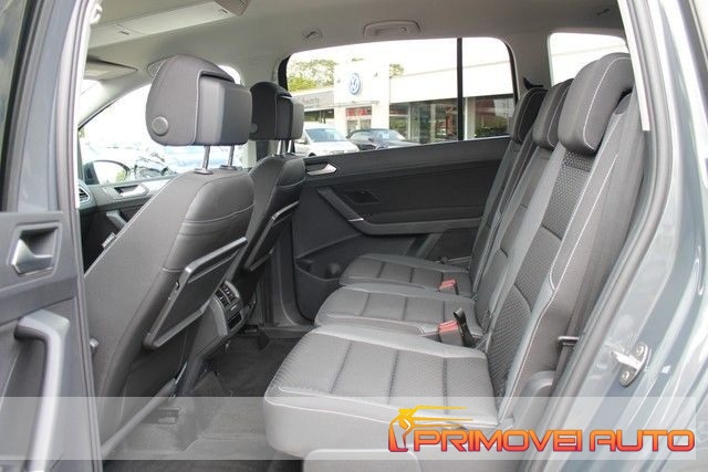 VOLKSWAGEN Touran usata, con Climatizzatore