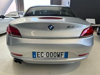 BMW Z4 usata, con Park Distance Control