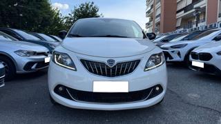 LANCIA Ypsilon usata, con Controllo vocale