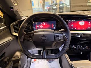 OPEL Mokka usata, con Boardcomputer
