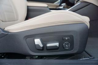 BMW 420 usata, con Monitoraggio pressione pneumatici