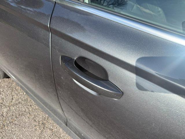 AUDI A6 usata, con Monitoraggio pressione pneumatici