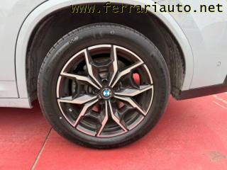 BMW X4 usata, con Antifurto