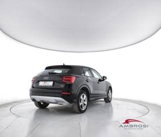 AUDI Q2 usata 2