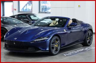 FERRARI Roma Spider|IVA ESP|DISPLAY PASS|FULL CARBON