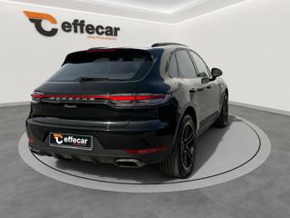 PORSCHE Macan usata, con Antifurto