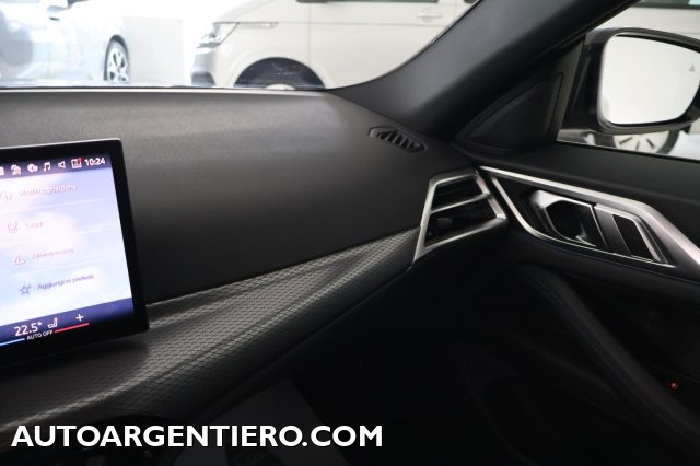 BMW 420 usata, con Sedili riscaldati