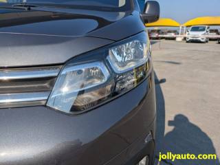 CITROEN Spacetourer usata, con Climatizzatore