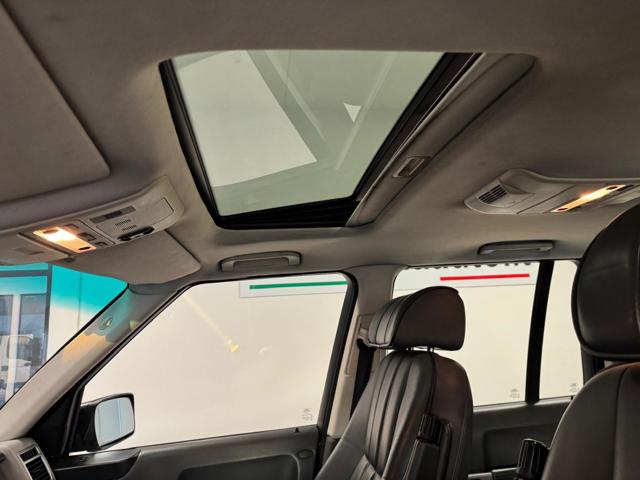 LAND ROVER Range Rover usata, con Cruise Control