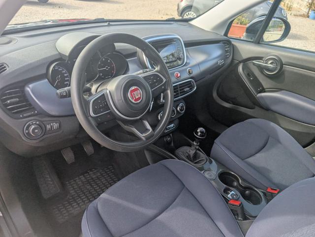 FIAT 500X usata, con Alzacristalli elettrici