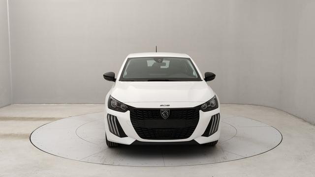 PEUGEOT 208 usata, con Chiusura centralizzata