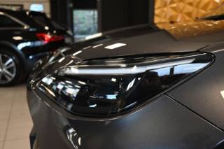 TOYOTA Yaris Cross usata 15