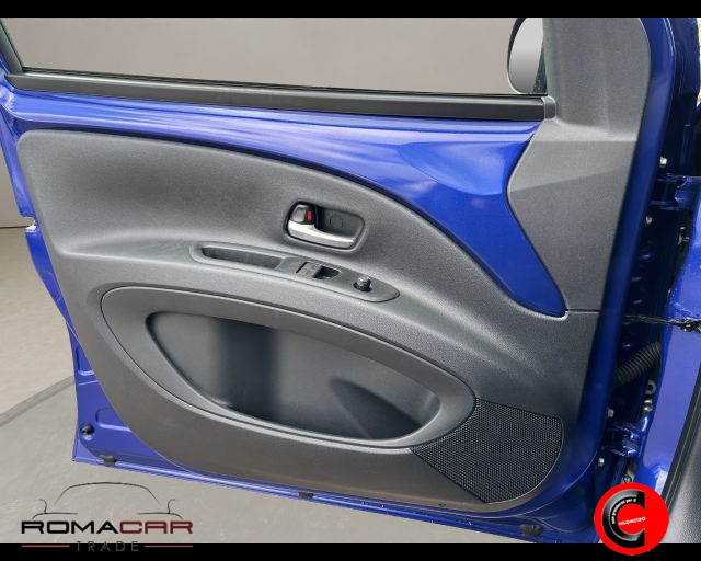 TOYOTA Aygo X usata, con Bluetooth