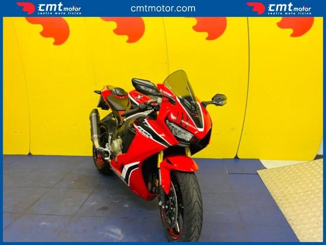 HONDA CBR 1000 RR usata 1
