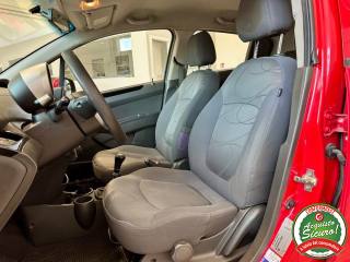 CHEVROLET Spark usata, con Cronologia tagliandi