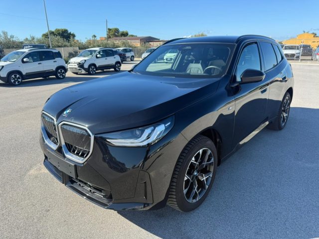 BMW X3 usata, con ABS